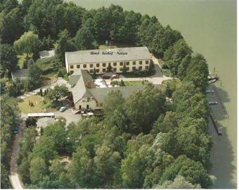 Hostal Seehof Netzen
