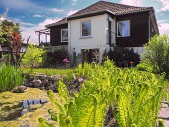 Ferienhaus Am Eichelhof