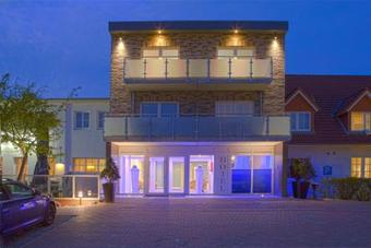 Hotel Landhaus Sterdeb�ll