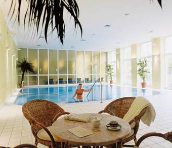 Avendi Hotel Bad Honnef