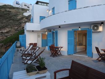 Aegean Eye Apartments