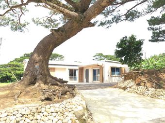 Pension Ishigaki Tomatamatsu