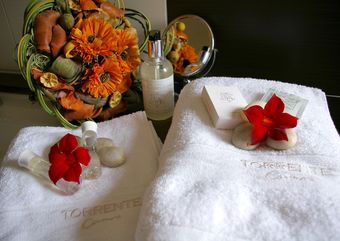 Hotel B&B Le Clos Des Raisins