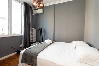 Apartamentos All In Rio - Colorful Design Ipanema