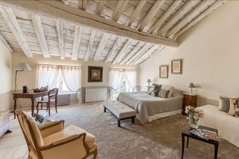 Hotel Domaine De Fontbelle