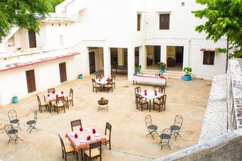 Hotel Rawla Bagh