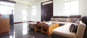 Hotel Tian Ye Green B&B