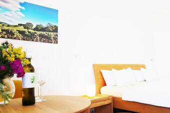 Bioweingut & Landhotel G�nz