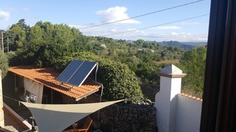 Bed & Breakfast Serra E Mesu