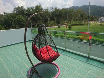 Comfortable Homestay Raub