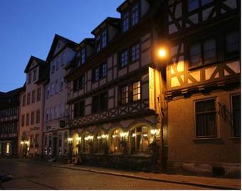 Stadthotel Patrizier