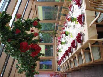 Agroturismo Haflingerhof