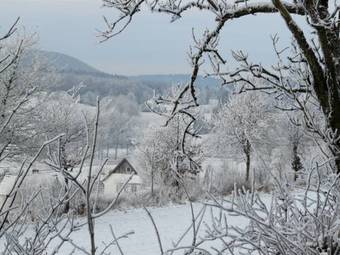 Apartamentos Haus Mit Aussicht