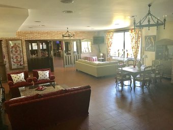 Hostal El Huesped Del Sevillano