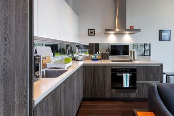 East Putney 2 Bedroom Apartment