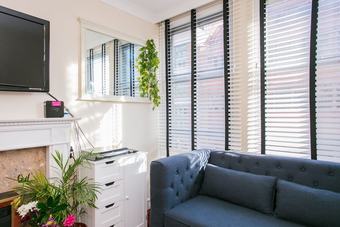 Apartamentos Westminster Studio Near Big Ben