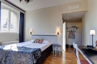 Hotel Scandic Frimurarehotellet