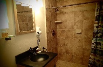 Bed & Breakfast The Bidwell House