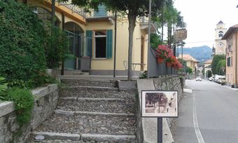 Hotel La Seca - Antico Albergo Alzese
