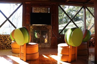 Hotel De Monta�a El Pelicano