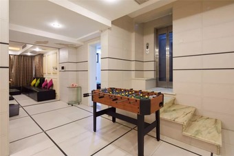 Homelike Villa Party Dushi Road