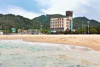 Hotel Alps Beach Contel