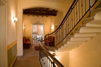 Hotel Alle Roncole