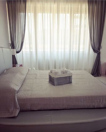 Bed & Breakfast B & B Resort La Magnolia