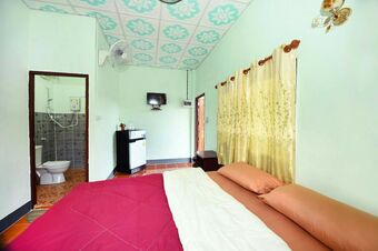 Hotel Phu Chaem House