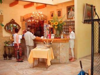 Hostal Landhotel Gustav