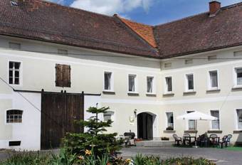 Hostal Pension Rotsteinblick