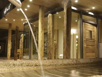 Wander- Und Wellnesshotel H�ttenhof