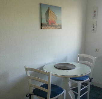 Apartamento Ferienwohnungen Haus Schau Ins Land Nah An Der Nordsee