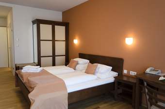 Hotel-restaurant Staribacher