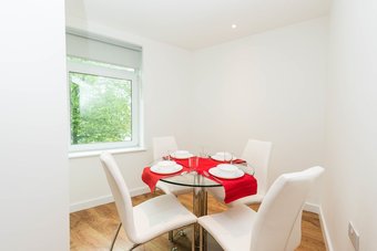 Hotel Greens End House