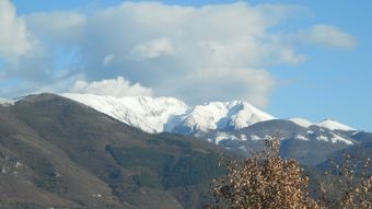 Bed & Breakfast Il Casale Di Colli Sul Velino