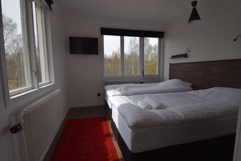 V�nern Property Apartments
