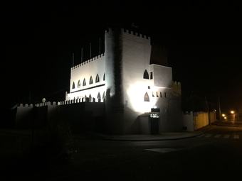 Hostal El Castillo