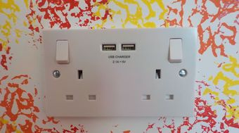 Bed & Breakfast Eagles Guest House