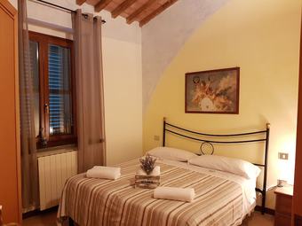 Agroturismo Agriturismo Il Giogo