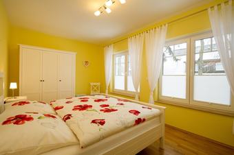 Apartamentos Haus Ostseeblick