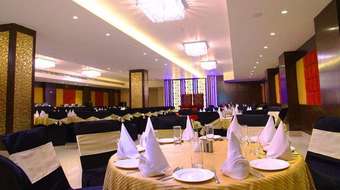 Hotel Country Inn Amritsar
