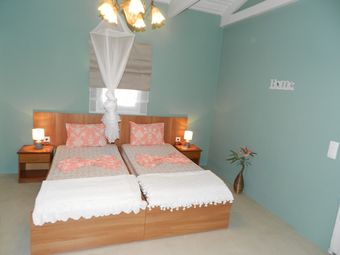 Hotel Turtle's Nest