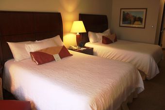 Hotel Hilton Garden Inn Starkville