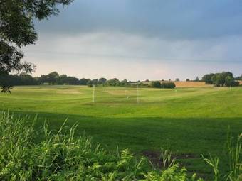 Bed & Breakfast Heu-herberge Gut Sophienhof
