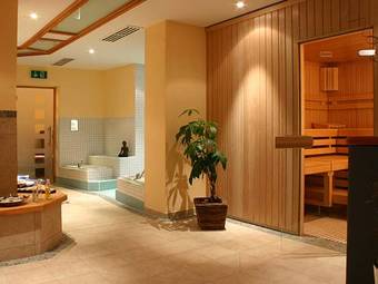 Landidyll Hotel Berggasthof Ahrenberg