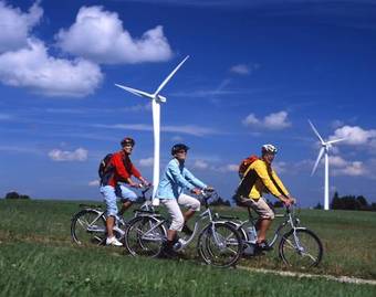 Apartamentos Hof Osterholz