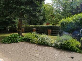 Ferienhaus Pauline Am See