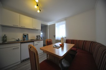 Apartments On The Romantic Road