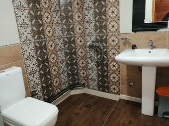 Hostal Tamanoucht Auberge